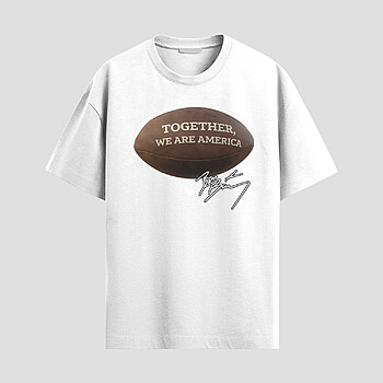 Bad Bunny Superbowl Tee