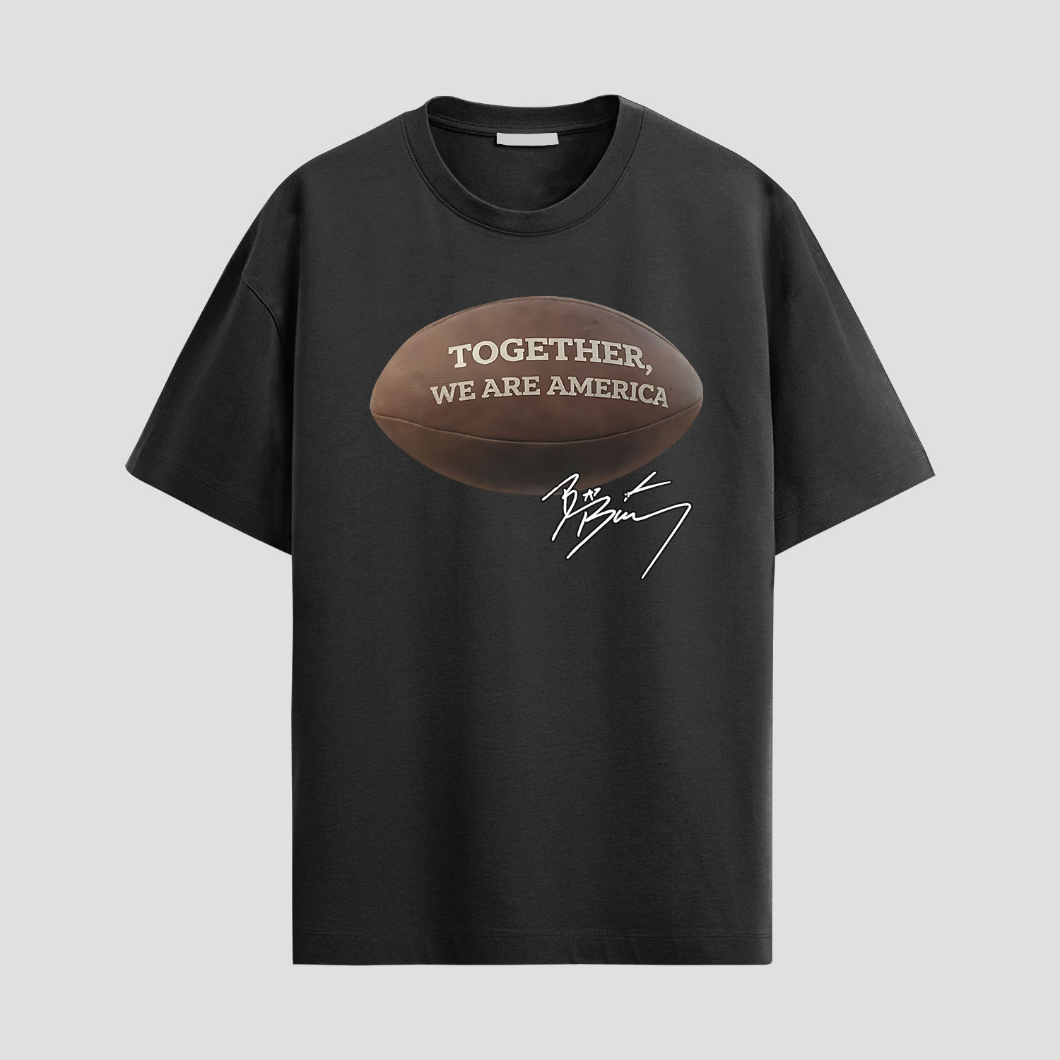 Bad Bunny Superbowl Tee