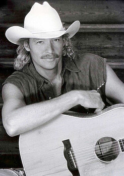 Alan Jackson