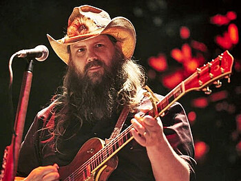 Chris Stapleton