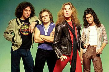 Van Halen