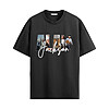 alan jackson shirt classic country legend fan tee