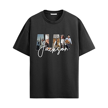 alan jackson shirt classic country legend fan tee