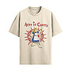 alice in chains shirt dark grunge band graphic tee