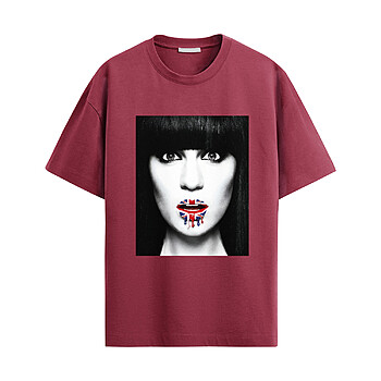 jessie j shirt vintage pop singer graphic tee