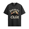 johnny cash shirt vintage outlaw country legend tee