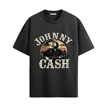 johnny cash shirt vintage outlaw country legend tee