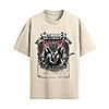 metallica shirt legendary heavy metal band graphic tee