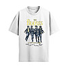 the beatles a hard day’s night vintage shirt retro classic band graphic tee
