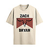 zach bryan highway shirt country music fan tee