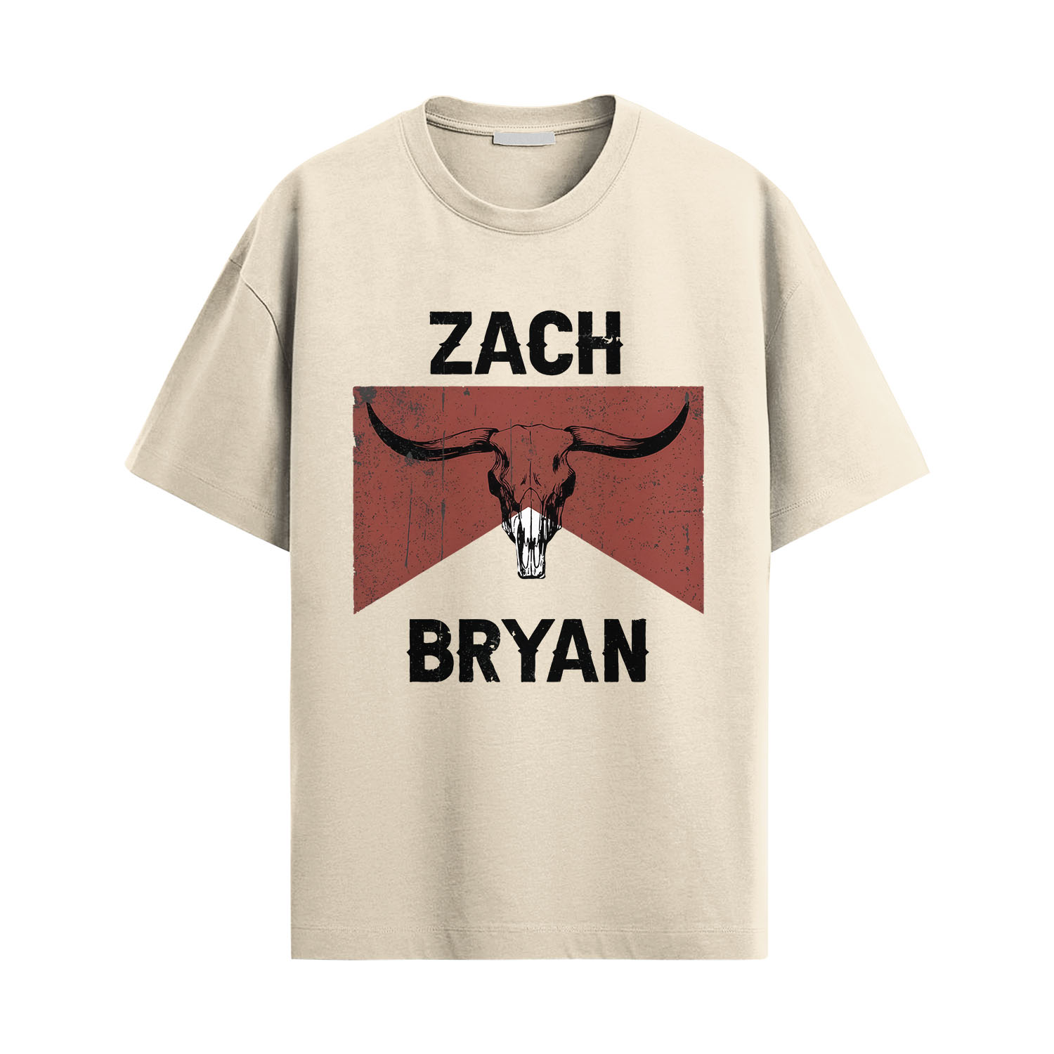 zach bryan highway shirt country music fan tee